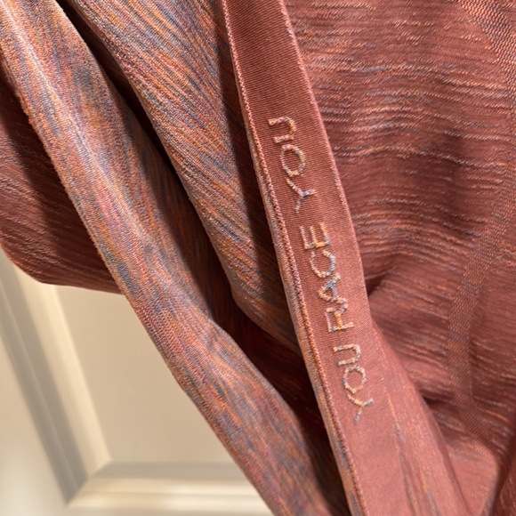 Lululemon Racer Tank - Picture 2 of 7